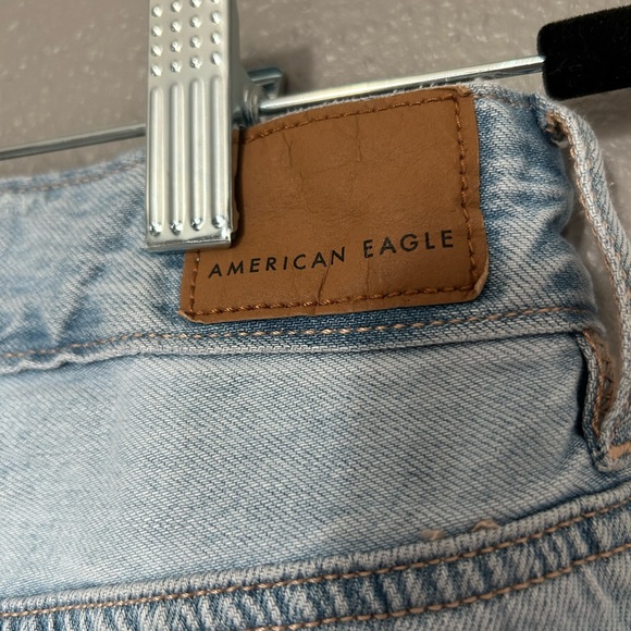 Women’s American eagle Outfitters jeans - Picture 4 of 6
